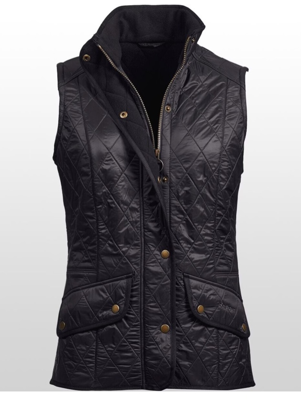 Black Vest
